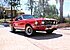 1968 Ford Mustang Coupe for sale 100970130